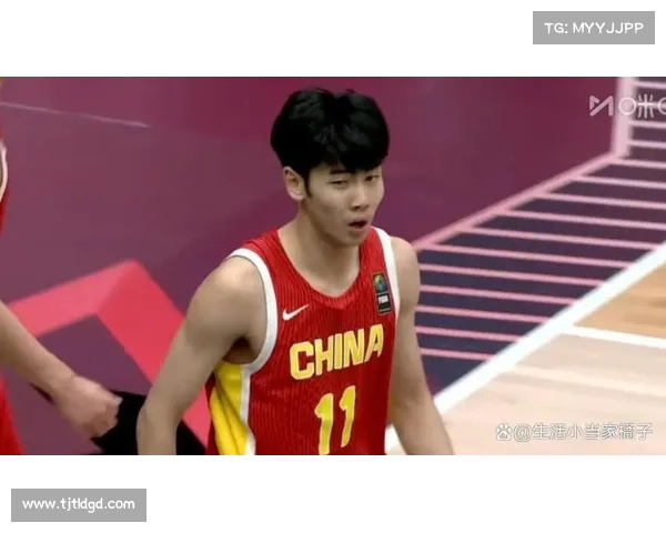 中国U19男篮首战告捷 张博源10分9篮板陈家政贡献12分助力胜利 中国U19男篮首战告捷 张博源10分9篮板陈家政贡献12分助力胜利