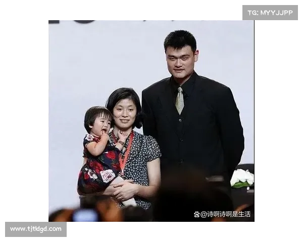 姚基金进行人事调整 叶莉卸任理事长职务 姚明接任担任新理事长 姚基金进行人事调整 叶莉卸任理事长职务 姚明接任担任新理事长